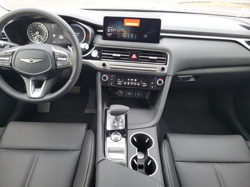 New 2026 Genesis G70 2.5T image 15