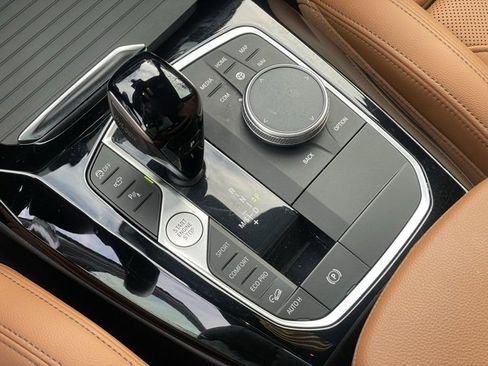 Used 2023 BMW X3 M40i w/ Premium Package image 22