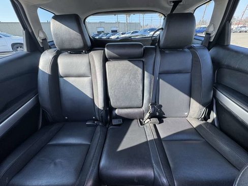 Used 2014 MAZDA CX-9 Grand Touring w/ GT Technology Package image 37