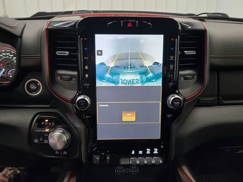 Used 2022 RAM 1500 Rebel w/ Rebel Level 2 Equipment Group AWD/4WD image 23