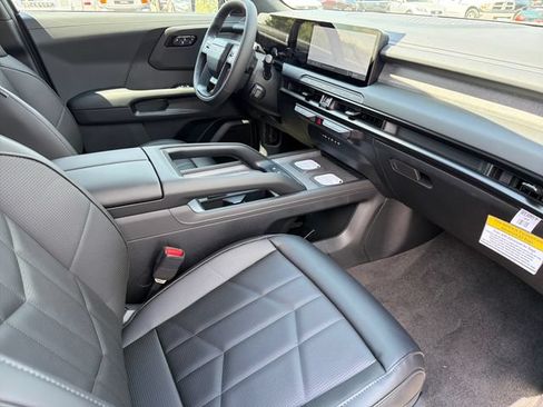 New 2027 Kia Telluride SX X-Line AWD/4WD image 21