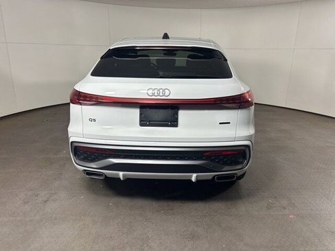 New 2025 Audi Q5 Premium Plus image 6