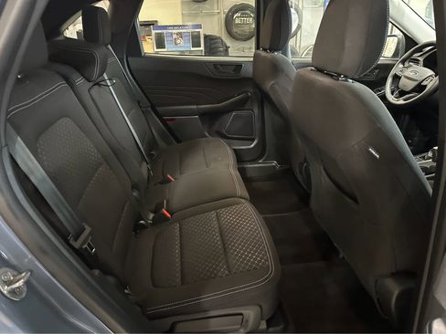 Used 2024 Ford Escape Active w/ Cold Weather Package image 38