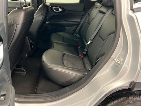 New 2026 Jeep Compass Latitude AWD/4WD image 21