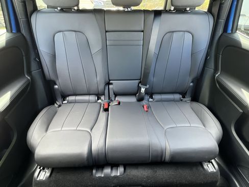 New 2026 Mercedes-Benz GLB 250 4MATIC image 15