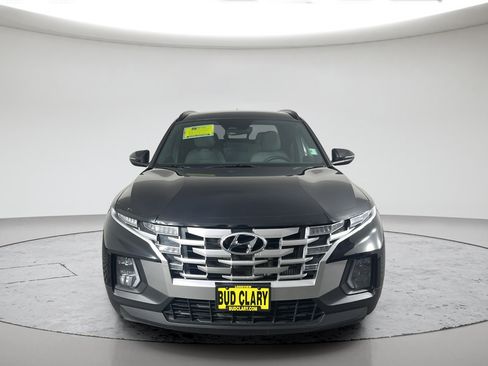 Used 2022 Hyundai Santa Cruz SEL Premium AWD/4WD image 13