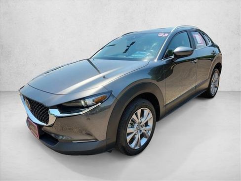 Used 2023 MAZDA CX-30 AWD 2.5 S w/ Preferred Package image 1