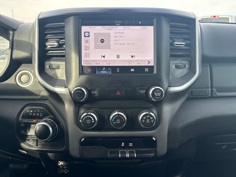Used 2022 RAM 1500 Big Horn image 23