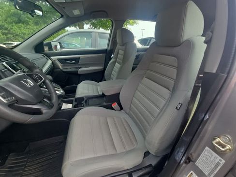 Used 2017 Honda CR-V LX image 12