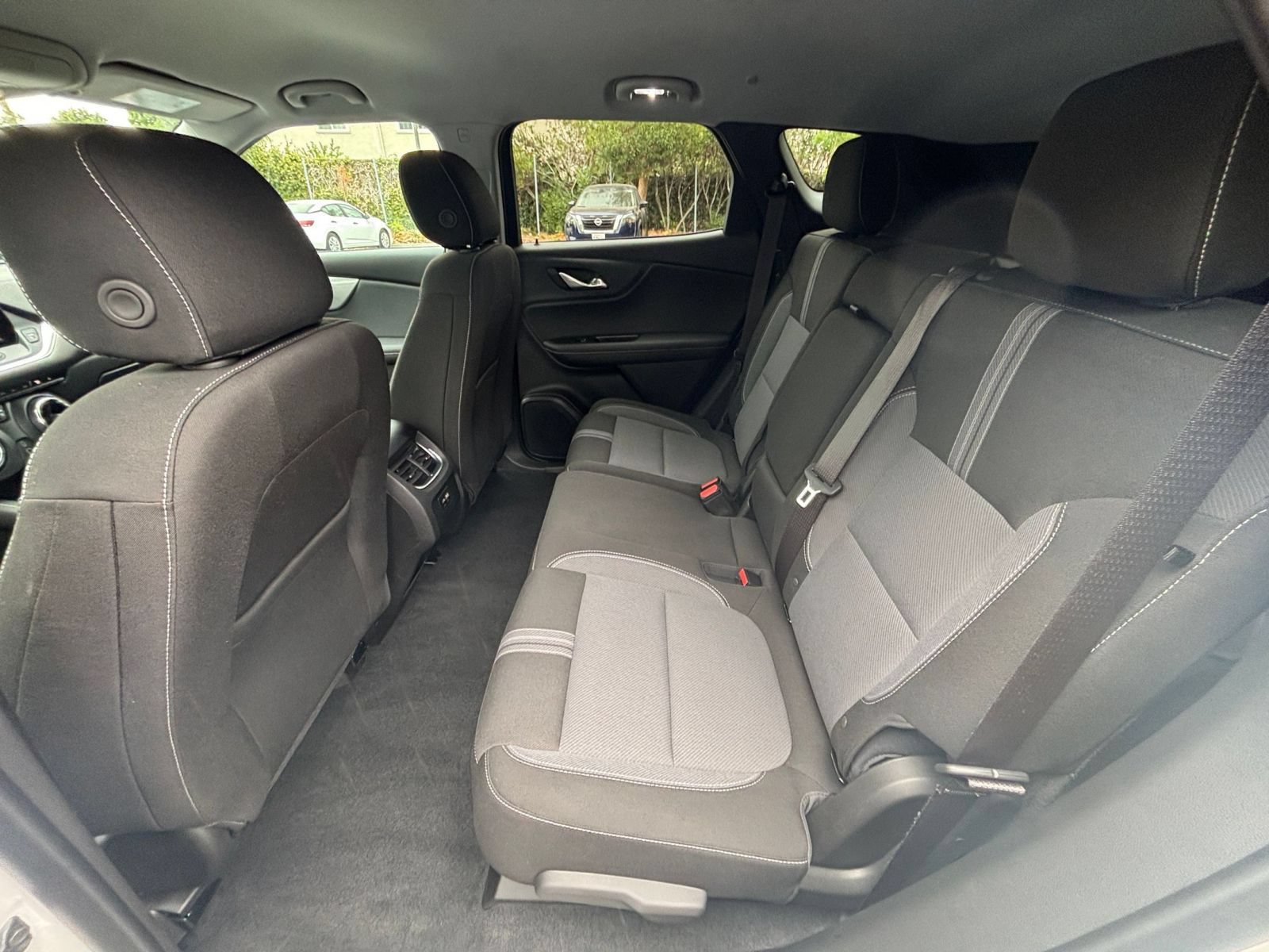 Used 2026 Chevrolet Blazer LT FWD image 26