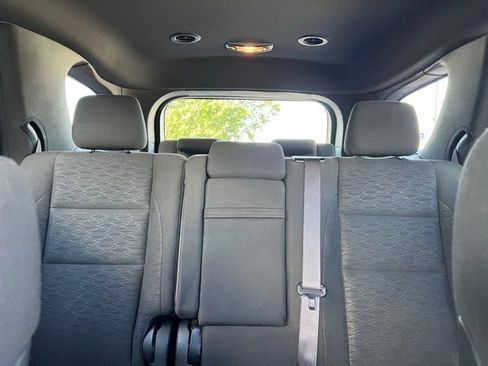 Certified 2023 Dodge Durango GT image 24