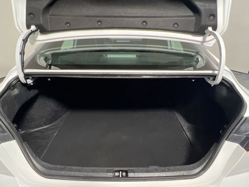Used 2026 Toyota Camry SE w/ Multimedia Upgrade Package FWD image 34
