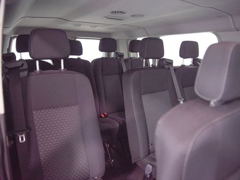 Used 2021 Ford Transit 350 XL RWD image 18