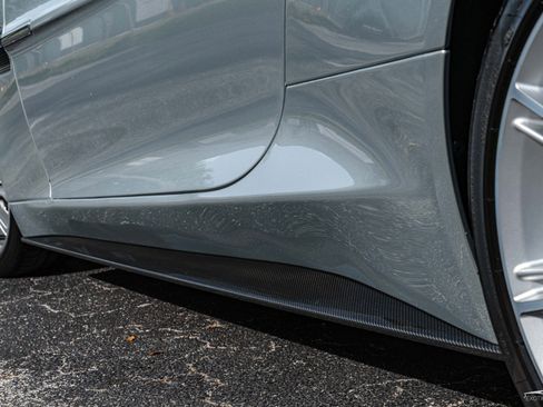 Used 2014 Aston Martin Vanquish Coupe image 5