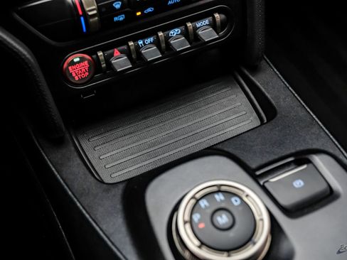 Used 2020 Ford Mustang Shelby GT500 w/ Technology Package RWD image 70
