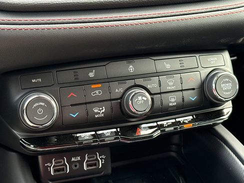 New 2026 Dodge Durango GT image 27