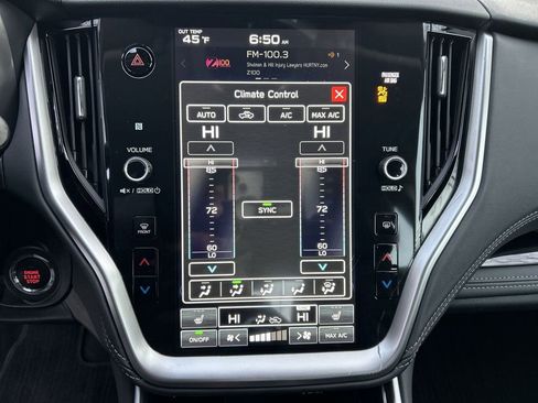 Certified 2023 Subaru Legacy Limited image 21