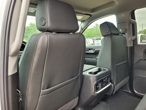 New 2026 GMC Sierra 1500 SLT AWD/4WD image 26
