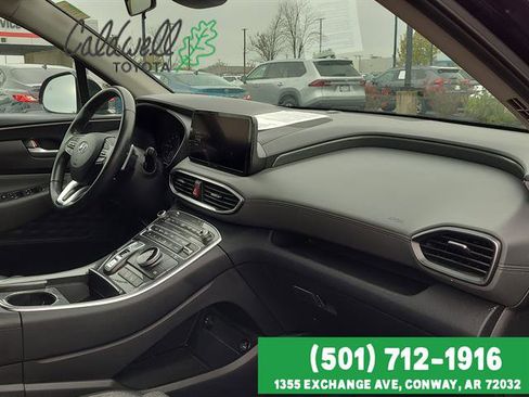 Used 2023 Hyundai Santa Fe SEL image 20