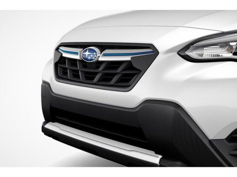 Certified 2023 Subaru Crosstrek Hybrid w/ Moonroof Package w/Navigation image 11