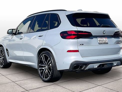 Used 2025 BMW X5 M60i image 15
