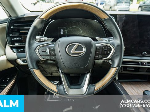 Used 2024 Lexus RX 350 Premium w/ Accessory Package (Z1) AWD/4WD image 30