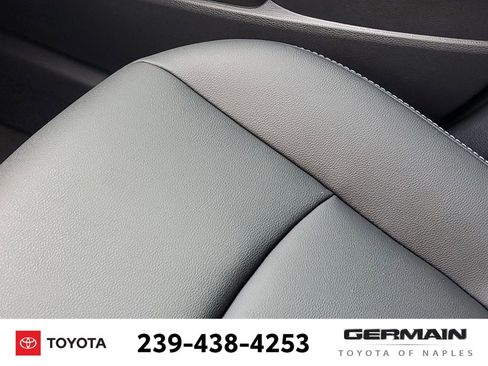 New 2026 Toyota Corolla Cross XLE AWD/4WD image 27