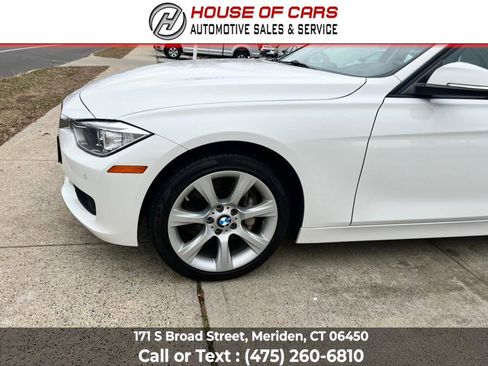 Used 2013 BMW 335i xDrive 4dr Sdn 335i xDrive AWD image 11