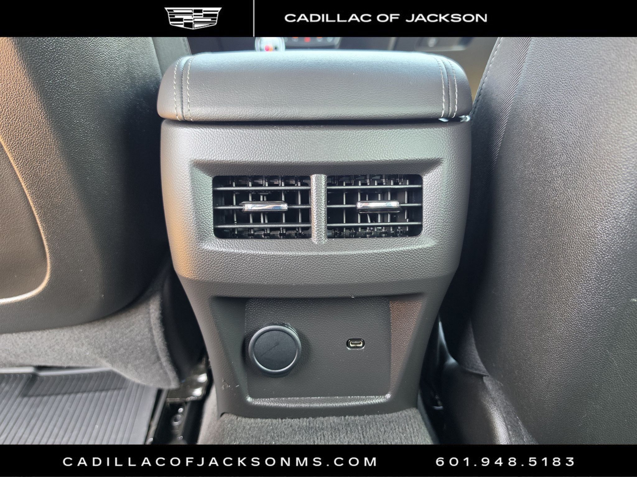 Used 2024 Cadillac CT5 Luxury w/ Sun And Sound Package RWD image 18