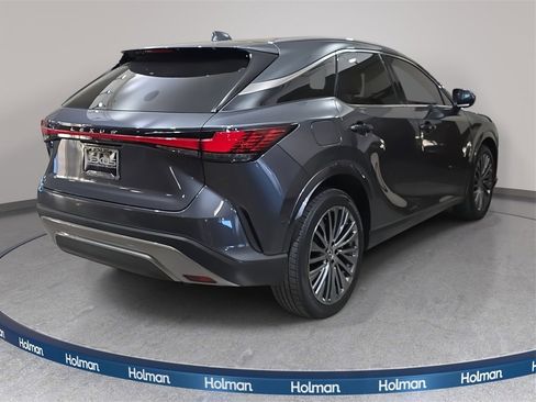 Certified 2024 Lexus RX 450h 450h+ Luxury image 5