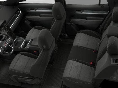 New 2027 GMC Terrain Elevation w/ LPO, Floor Liner Package AWD/4WD image 7
