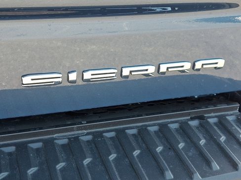 New 2026 GMC Sierra 1500 Denali Ultimate image 13