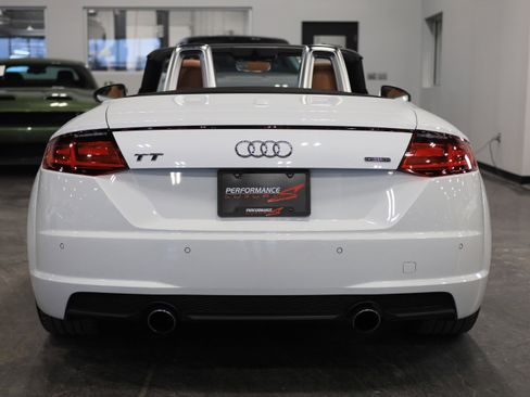 Used 2020 Audi TT 2.0T image 5