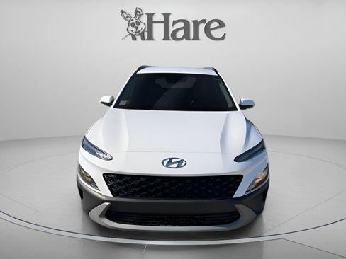 Used 2023 Hyundai Kona SEL FWD image 8