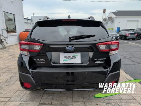Used 2023 Subaru Crosstrek 2.5i Limited AWD/4WD image 6