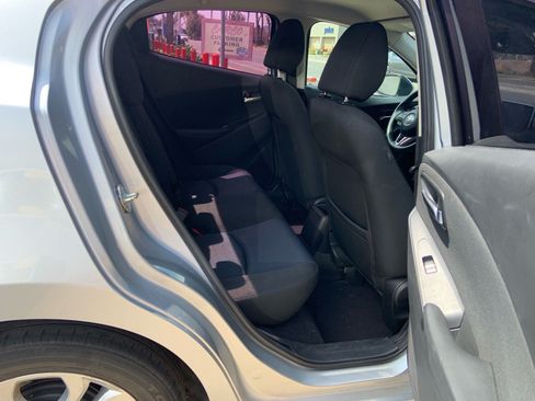 Used 2018 Toyota Yaris iA FWD image 8