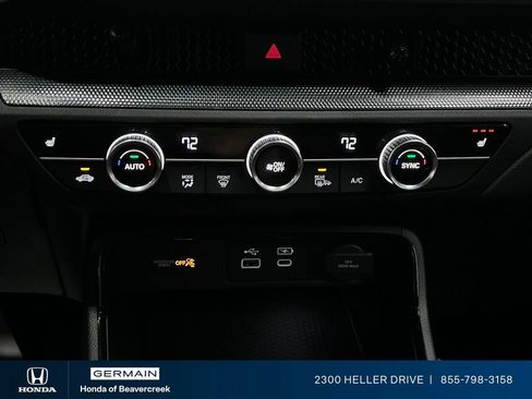 Used 2024 Honda CR-V Sport image 24