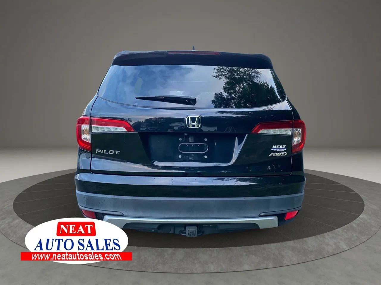 Used 2019 Honda Pilot EX-L image 6