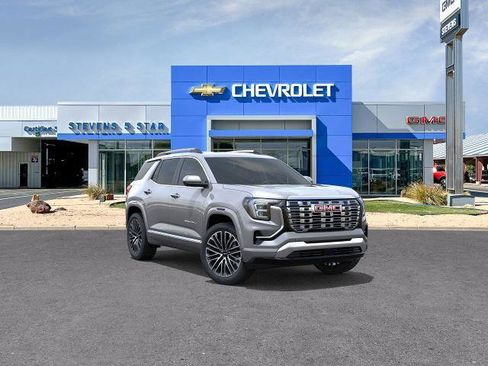 New 2026 GMC Terrain Denali image 25