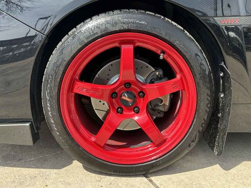 Used 2019 Subaru WRX Limited image 9