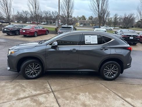 Used 2025 Lexus NX 350 350 Base image 6