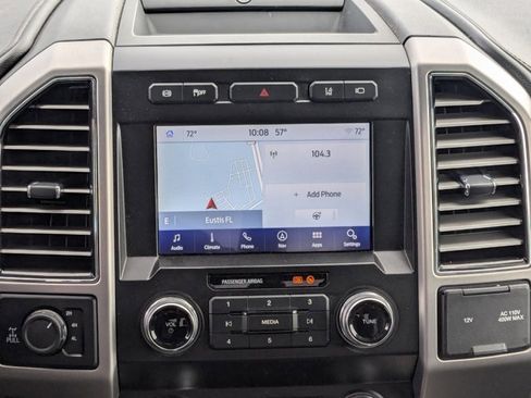 Used 2021 Ford F350 Platinum image 19