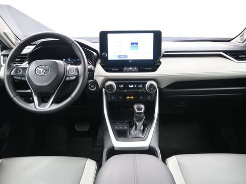 Used 2023 Toyota RAV4 XLE Premium AWD/4WD image 30