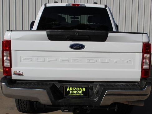 Used 2022 Ford F250 XLT image 6