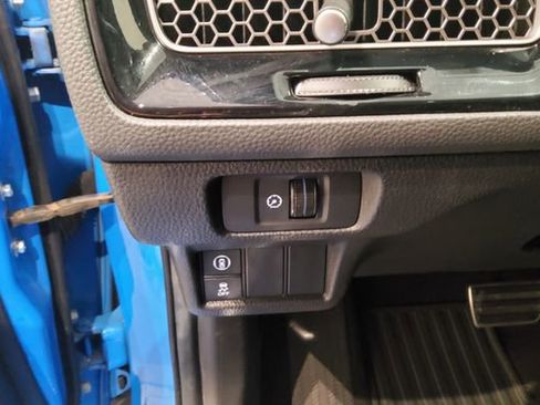 Used 2022 Honda Civic Sport image 20