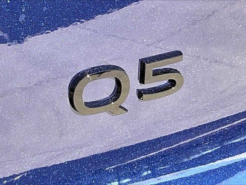 New 2025 Audi Q5 Premium Plus image 15