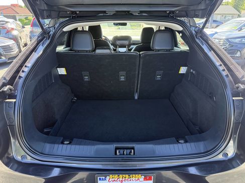 Used 2022 Ford Mustang Mach-E Select RWD image 18