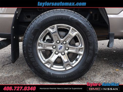 Used 2021 Ford F150 XLT w/ XTR Package image 30