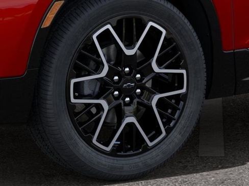 New 2024 Chevrolet Blazer RS w/ Enhanced Convenience Package image 9