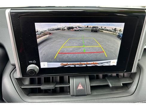 Certified 2024 Toyota RAV4 XLE image 23